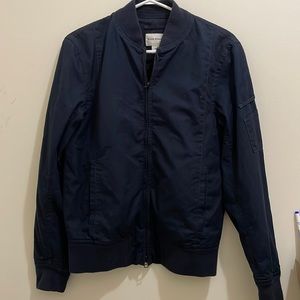 Club Monaco men’s cotton jacket (sz xs)